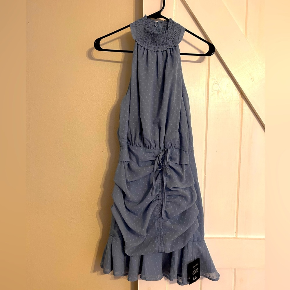 LULUS dress NWT!!! Small